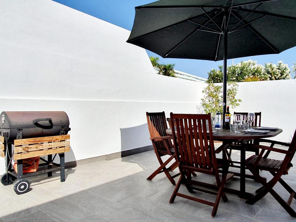 Casa Aries Villa Costa Adeje  Exterior foto