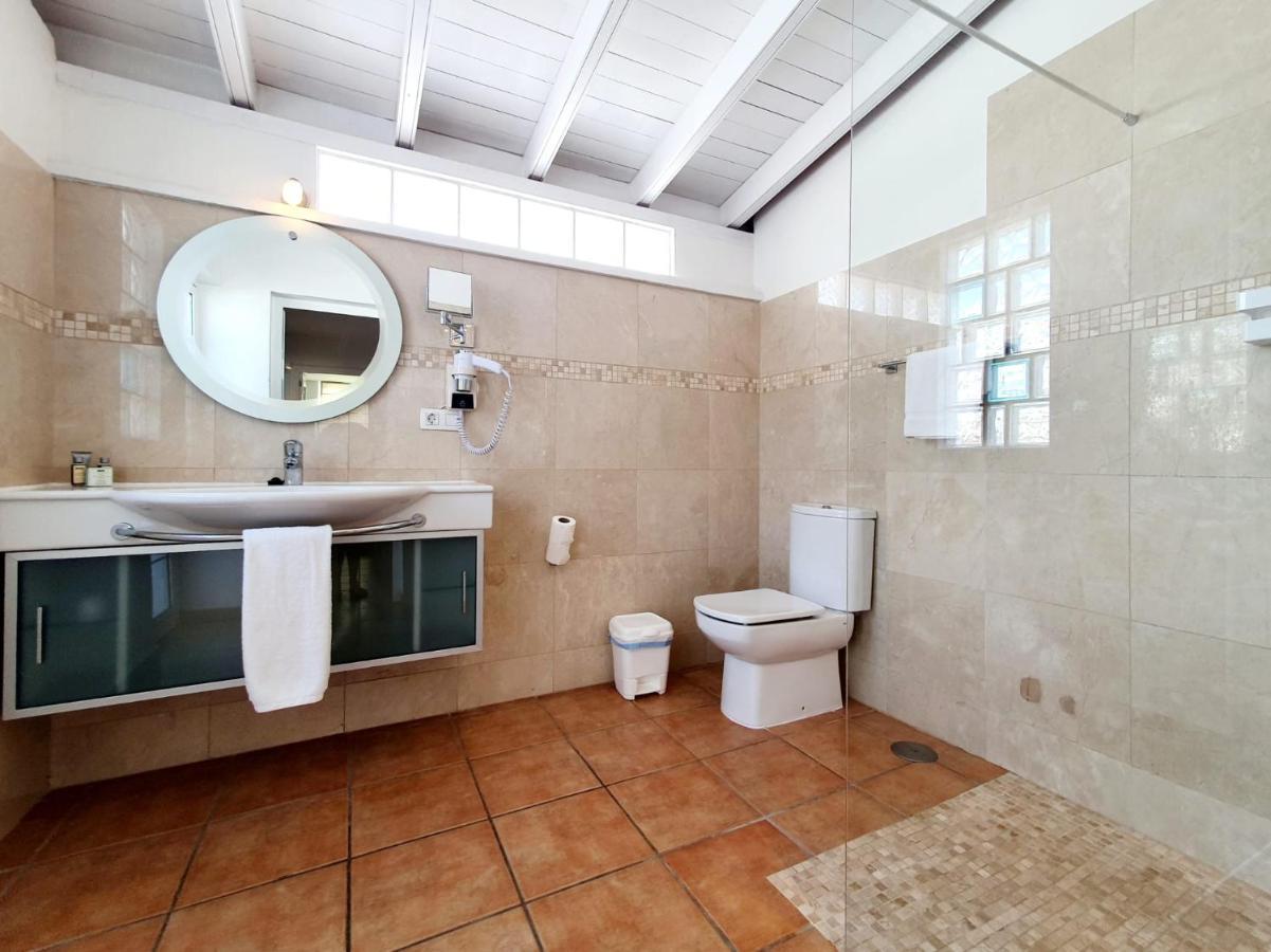 Casa Aries Villa Costa Adeje  Exterior foto