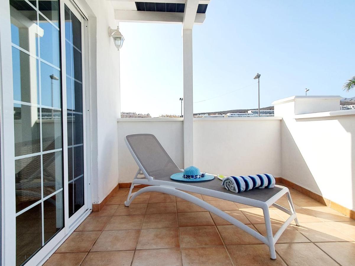 Casa Aries Villa Costa Adeje  Exterior foto