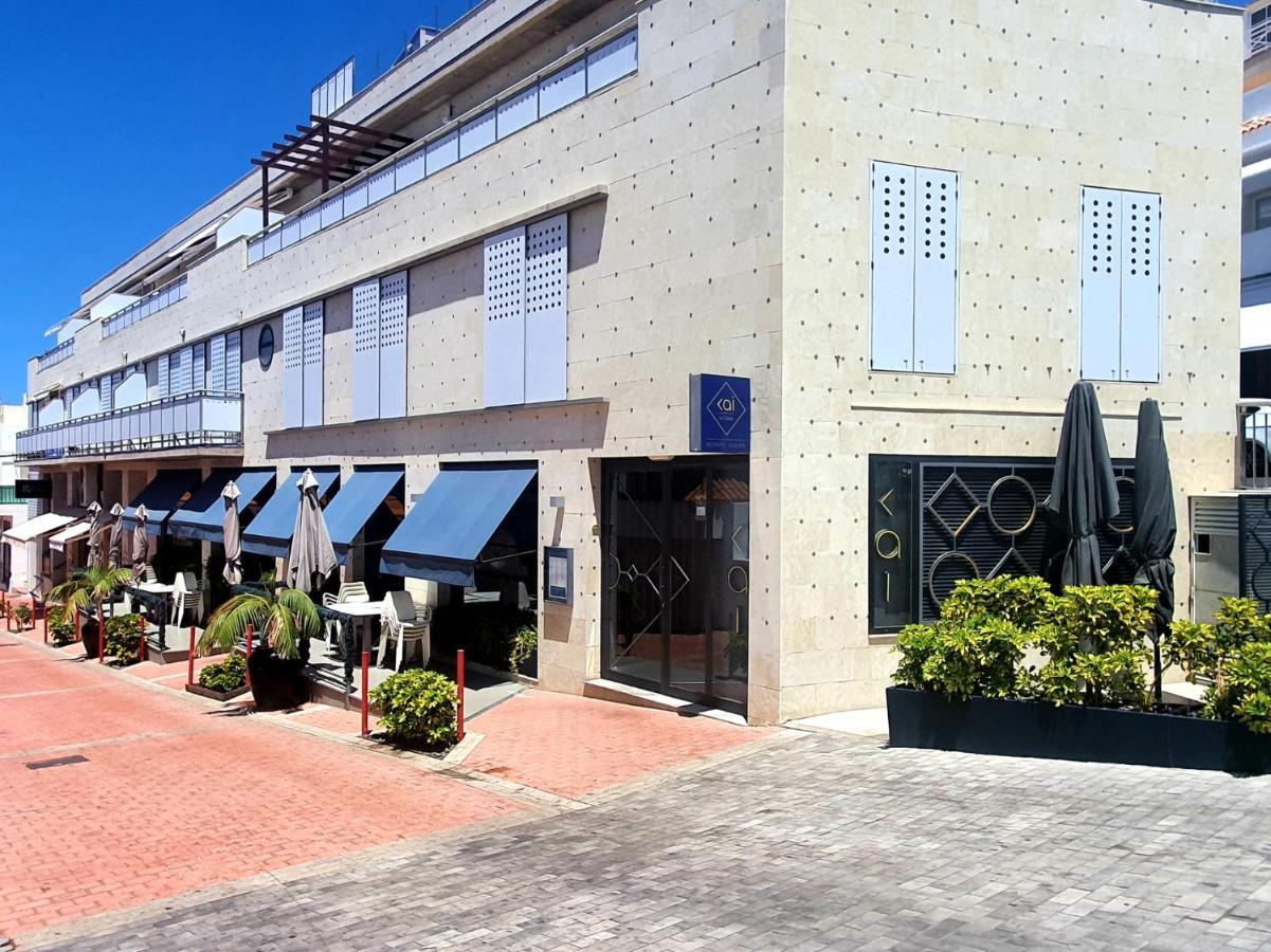Casa Aries Villa Costa Adeje  Exterior foto