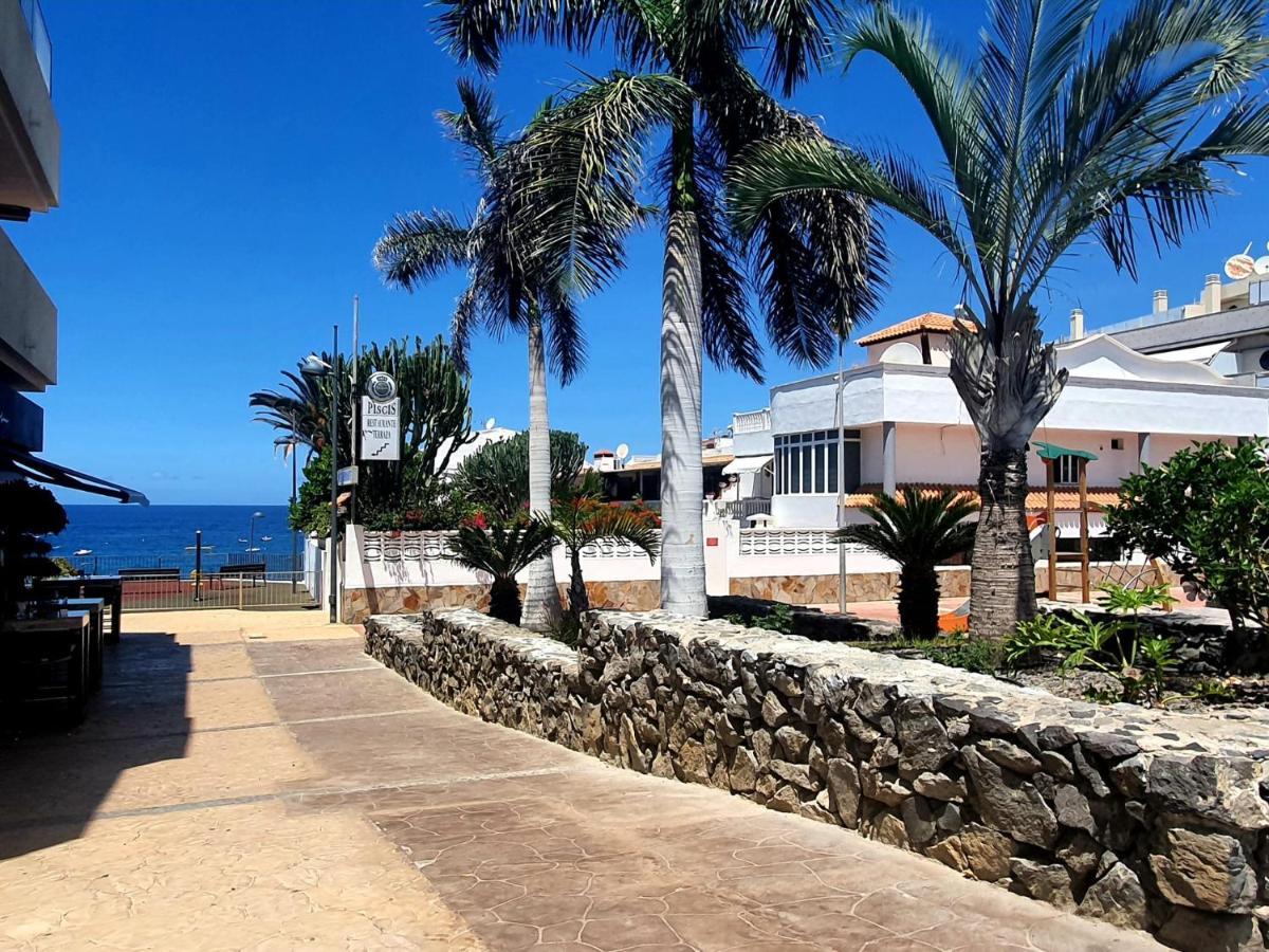 Casa Aries Villa Costa Adeje  Exterior foto