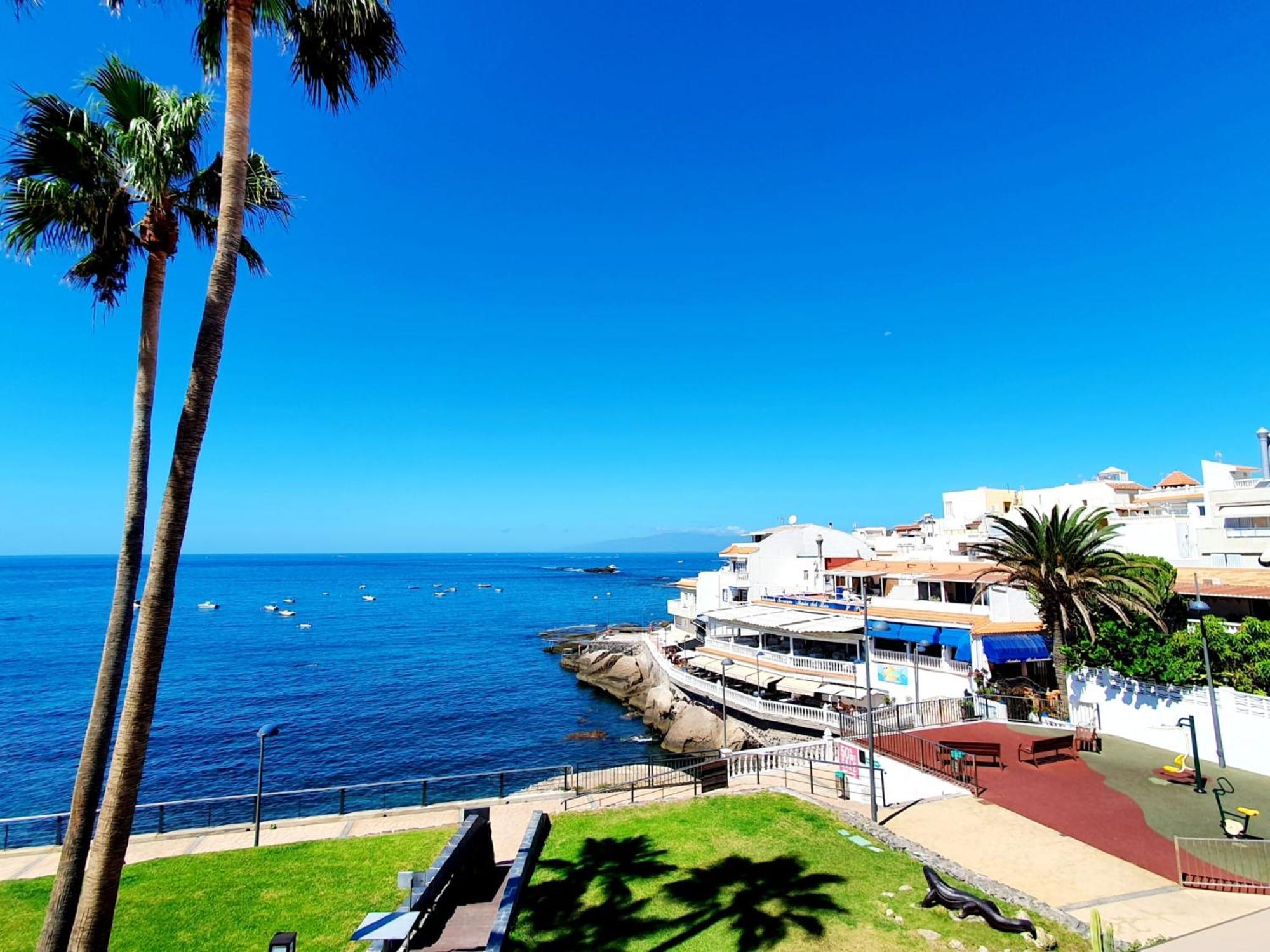 Casa Aries Villa Costa Adeje  Exterior foto